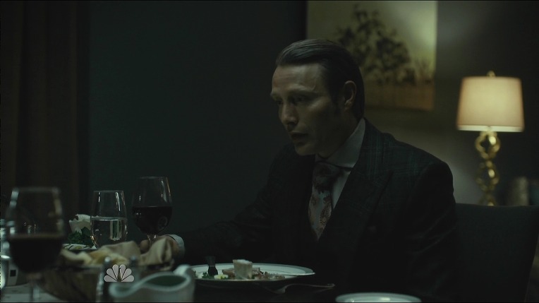 본격침샘어택미드 한니발 (Hannibal) 시즌1 에피13 Savoureux (5/5) | 인스티즈