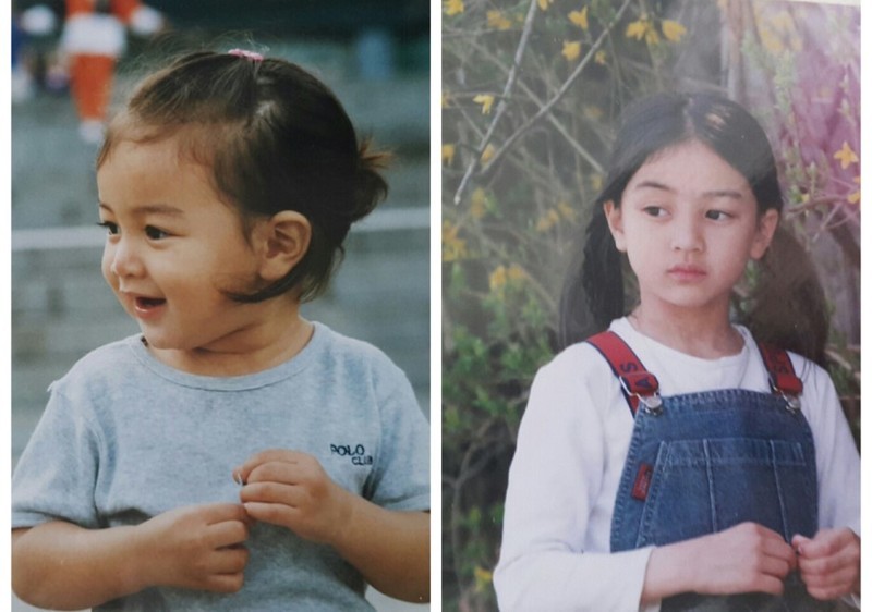 트와이스 멤버 과거사진 완전 총정리! 다 모았다~ | 인스티즈