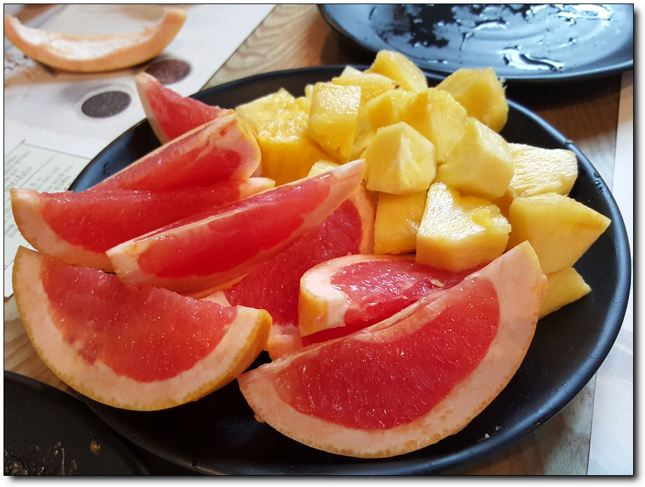 [부산맛집] 영화의 전당에서 70첩 반상을 만나다!! <식당120>