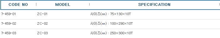 IC폼 ,IC FOAM CONDUCTIVE