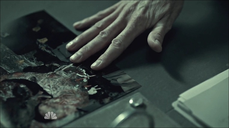 이젠홍콩인지욕망인지모르겠는미드 한니발(Hannibal) 시즌2 에피 3 Hassun (3/4) | 인스티즈