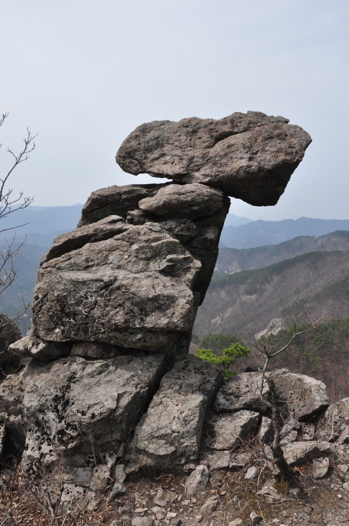 국립변산자연휴양림 이미지