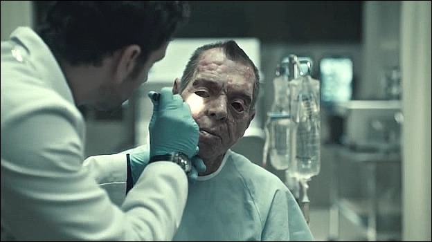 이젠홍콩인지욕망인지모르겠는미드 한니발(Hannibal) 시즌2 에피 4 Takiawase (2/3) (여러가지로주의) | 인스티즈
