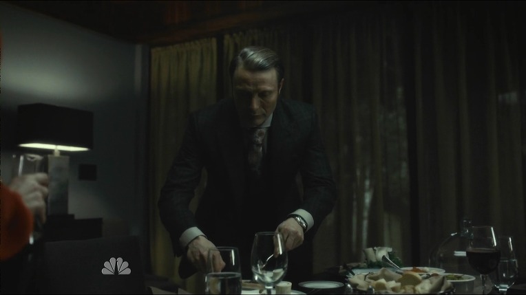 본격침샘어택미드 한니발 (Hannibal) 시즌1 에피13 Savoureux (5/5) | 인스티즈