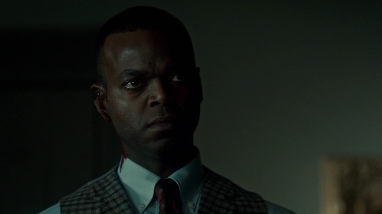 본격침샘어택미드 한니발(Hannibal) 시즌1 에피8 Formage (4/4) | 인스티즈