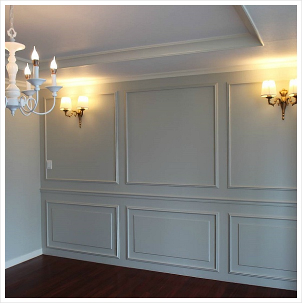 ◆웨인스코팅/웨인스콧팅/wainscoting