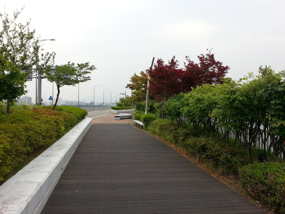 서울시계종주10구간(C) /2015.06.13