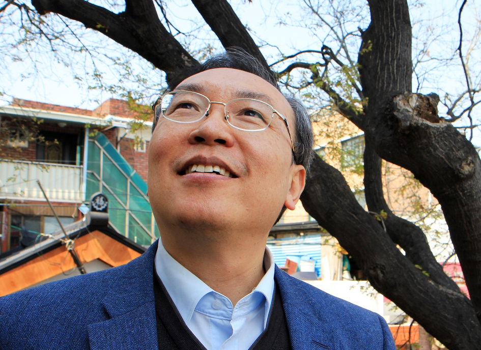 "예수라면 개운사에 가 사과하고 피해보상 했을 것" / 오마이뉴스