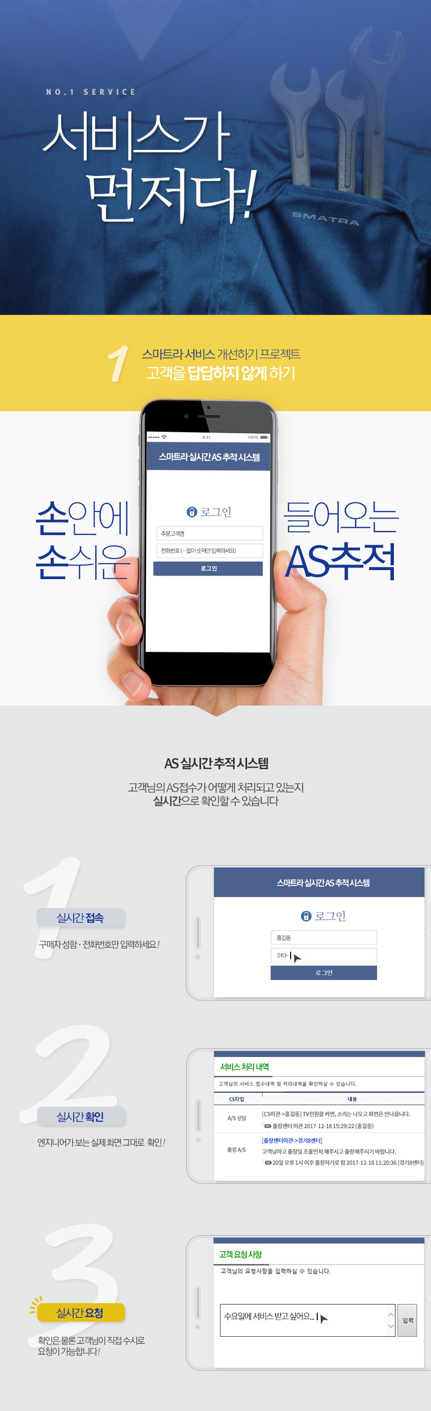 액자 프레임