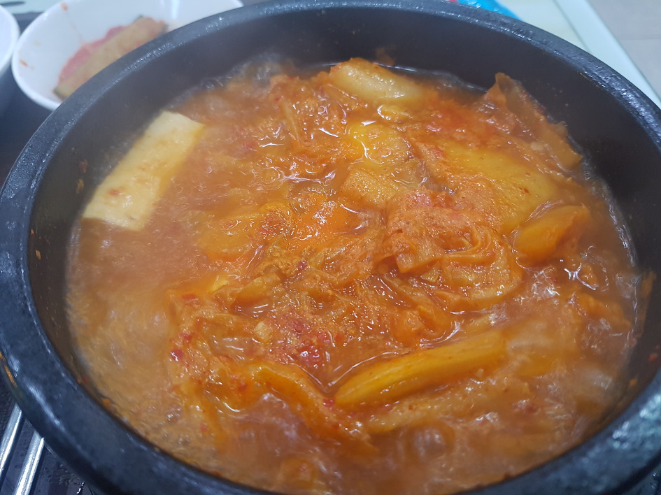 [천안휴게소]간단한식사