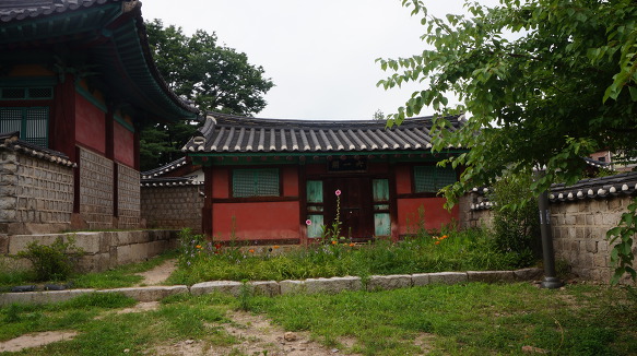 성균관 이미지