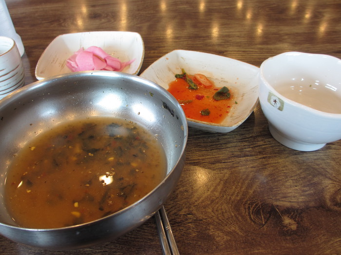교동막국수 이미지