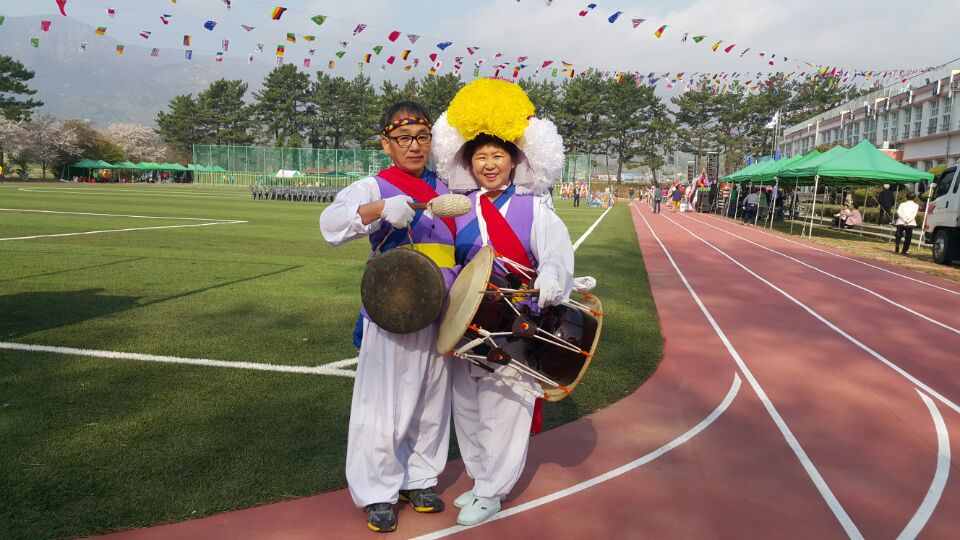 두레풍물단