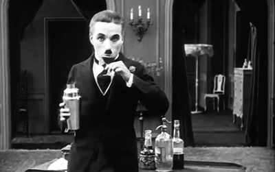 찰리 채플린(Charles Spencer Chaplin) 명언