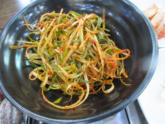 제주도두봉/제주청운흑돼지