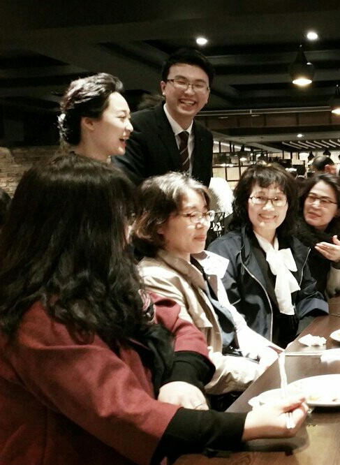 2017. 4. 1(토) 김윤식결혼식(이경아자녀)