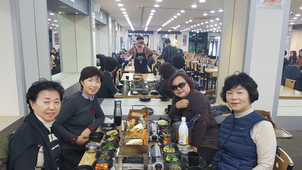 [제주맛집]통갈치조림으로 빛나는 '어가'