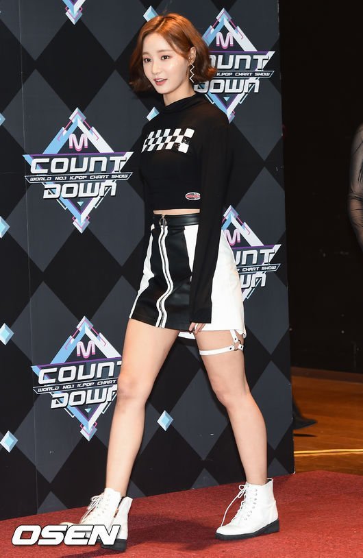 모모랜드 연우 
