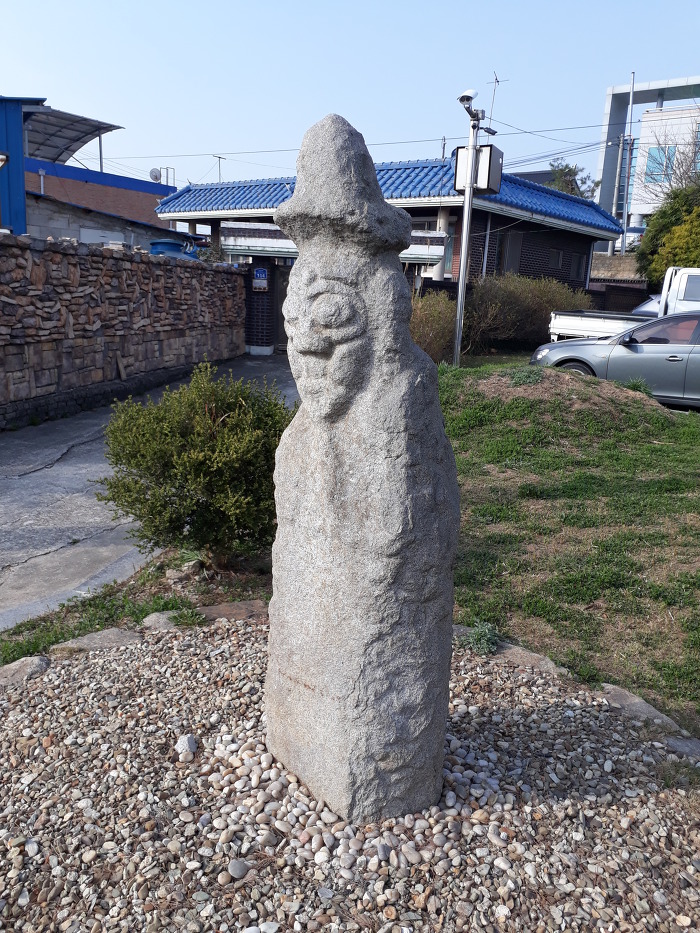 부안 동문안 당산