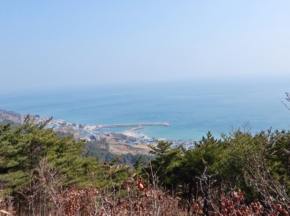 솔바위 이미지