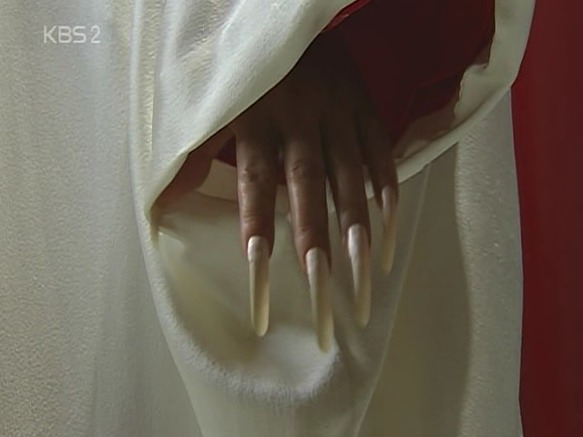 [구미호외전] 지식in) 내 안의 천년호가 날뛸 때는 어떻게 해야 하나요? 13화 | 인스티즈