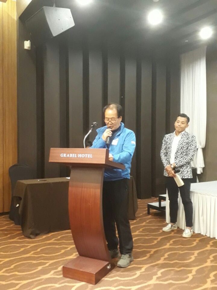 주유소(酒有所) 이미지