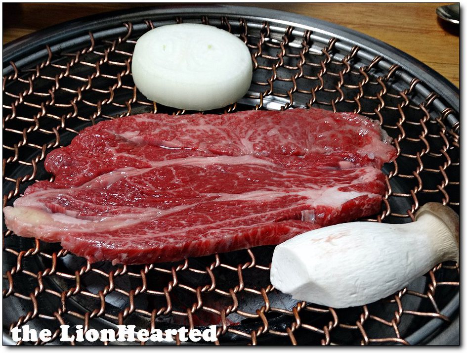수정한우한돈구이 이미지