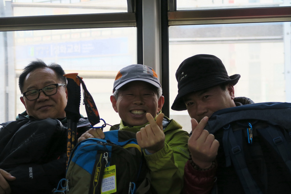 불암산 시산제와 기원제