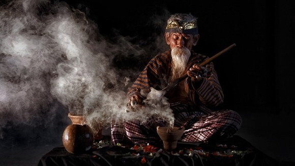 영계 자산관리인 부토이조(Buto Ijo)