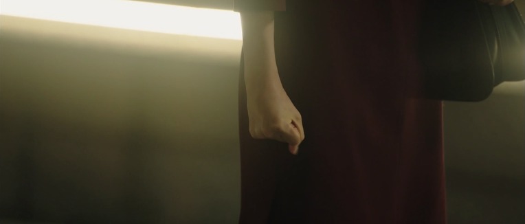 [모두의거짓말] 등장인물 모두 범인인 것 같은 전개 속에 애틋 멜로 재질인 이유영&amp;이준혁.jpgif | 인스티즈