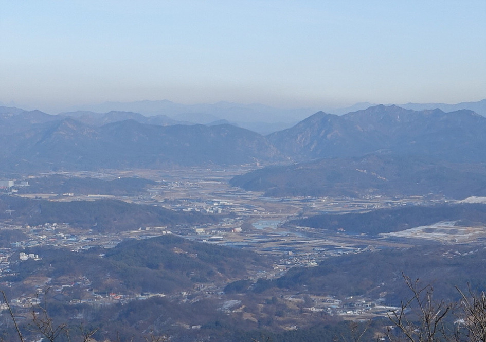 진악산 이미지