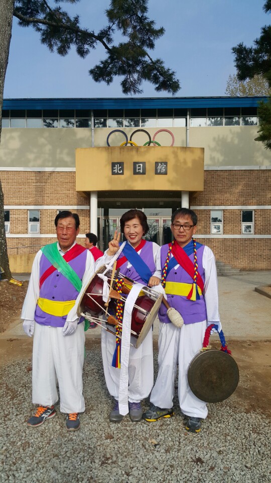 두레풍물단