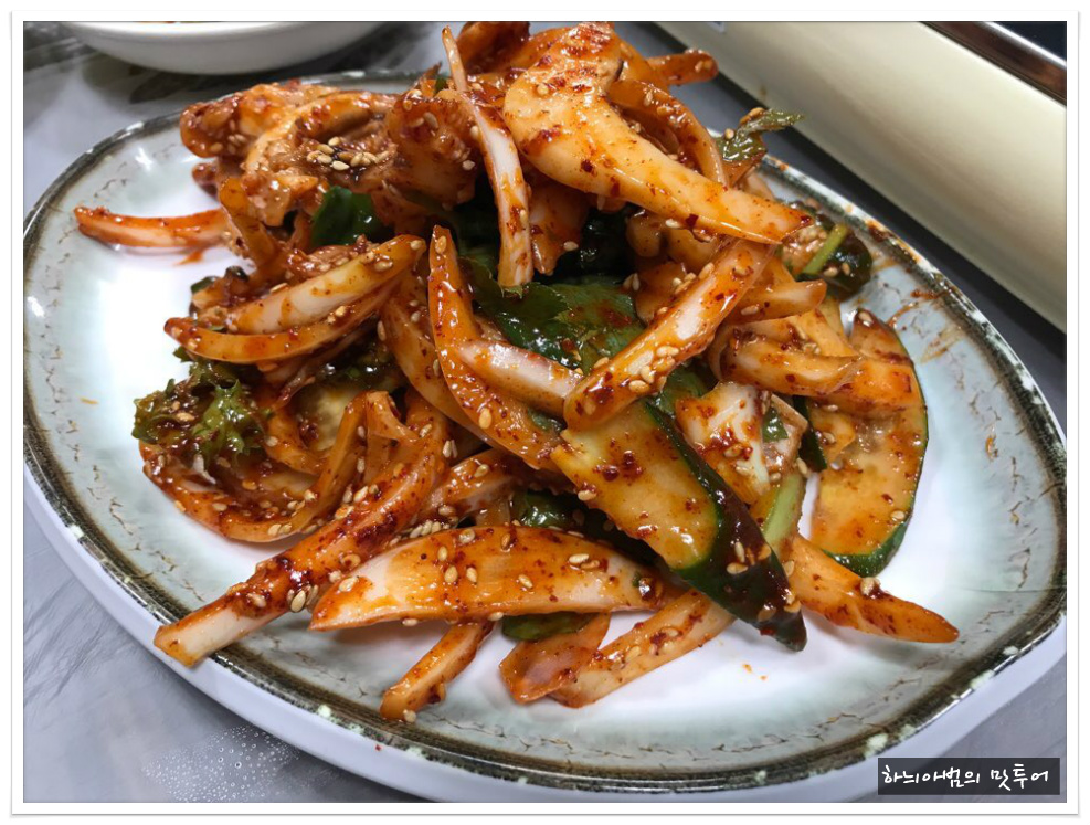군산식당 이미지