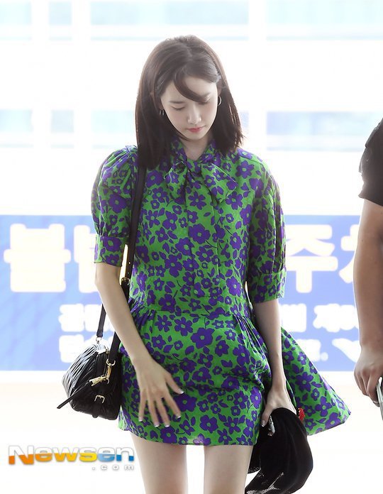 소녀시대 윤아 