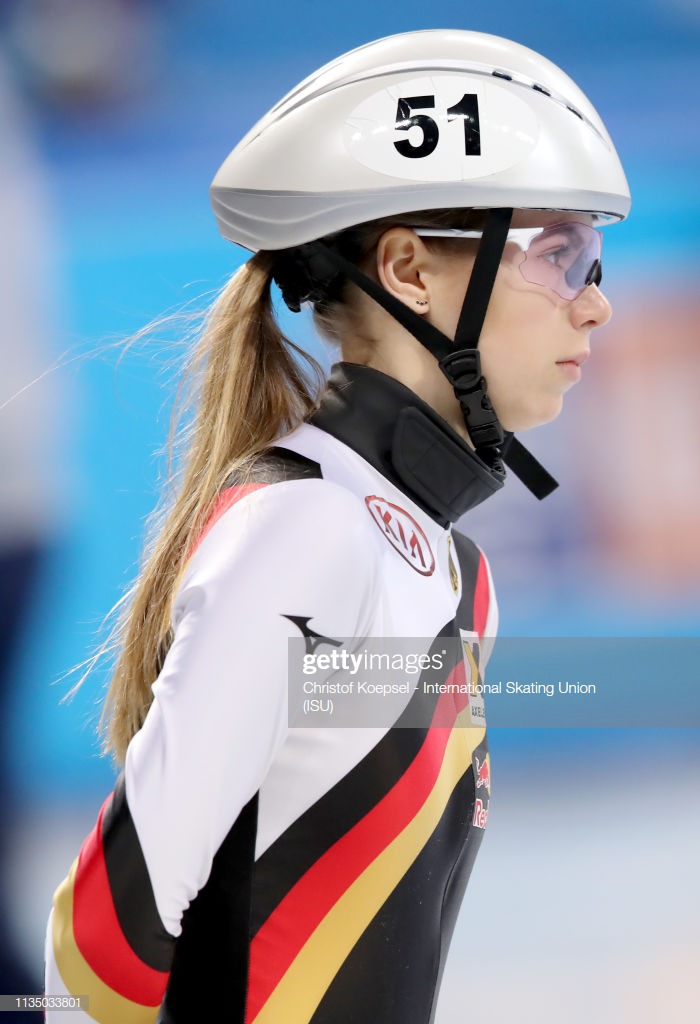 #WorldShorttrack 2019 #Sofia2019 03/10 포토  #BUL #Sofia  