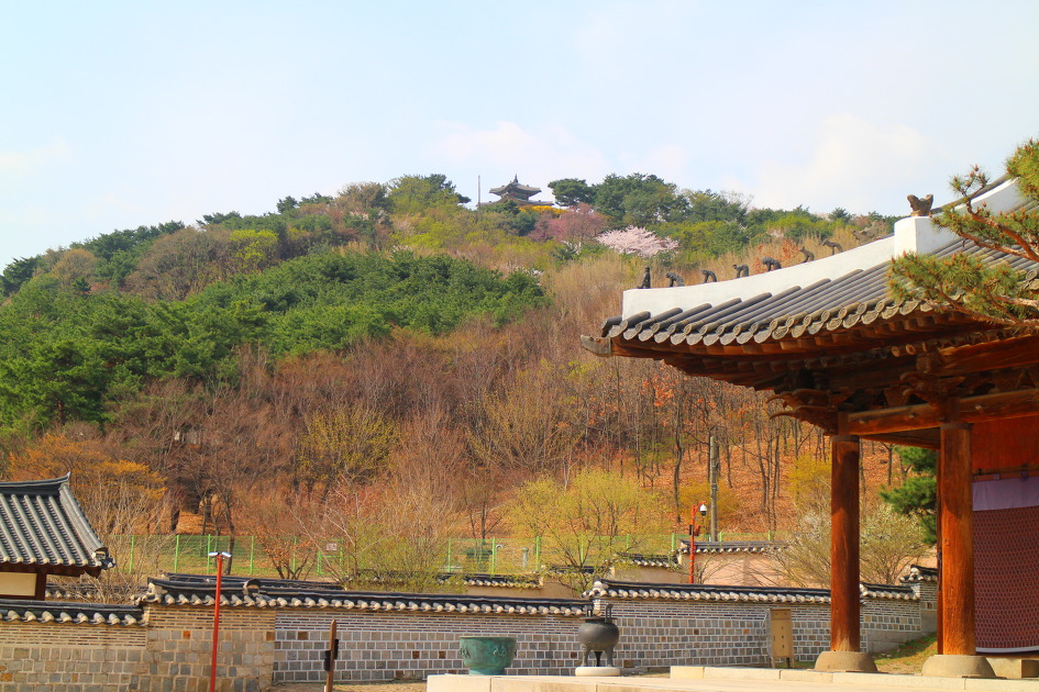 [수원여행] 화성행궁(華城行宮)