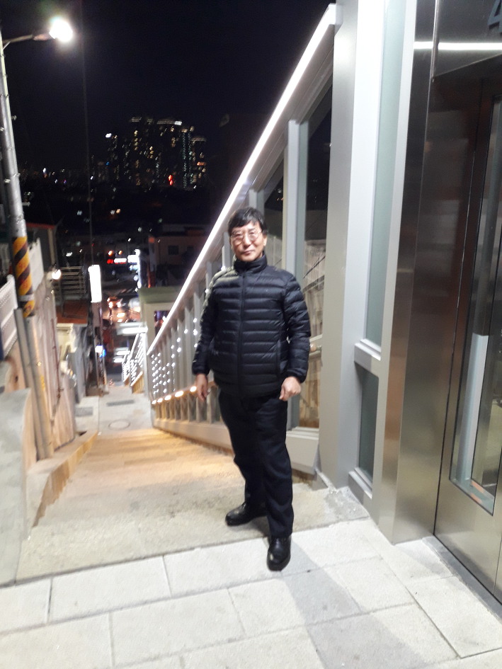 창효랑 한잔