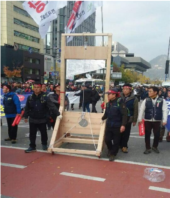 프랑스혁명 주역 로베스피에르의 ‘과거청산’과 그  비극적 종말