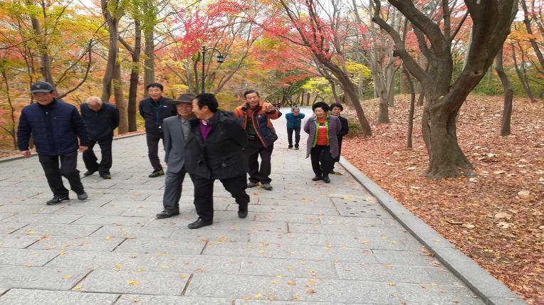 2018 가을