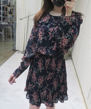 2018 봄 / 여름  신상 패션