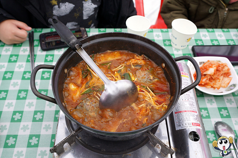 [비굴당] 내복군단과 든든한 국밥먹고 인투디 언논 : 클리앙