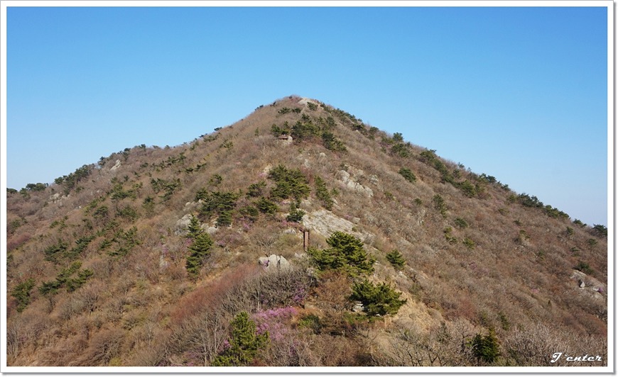 부산 구봉산~엄광산~구덕산~승학산 등산코스