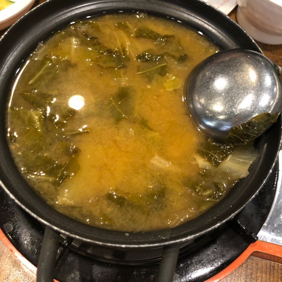 영천시장맛집, 오늘 점심은 반하는보쌈&밥상에서