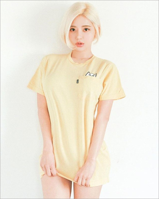 DJ 소다