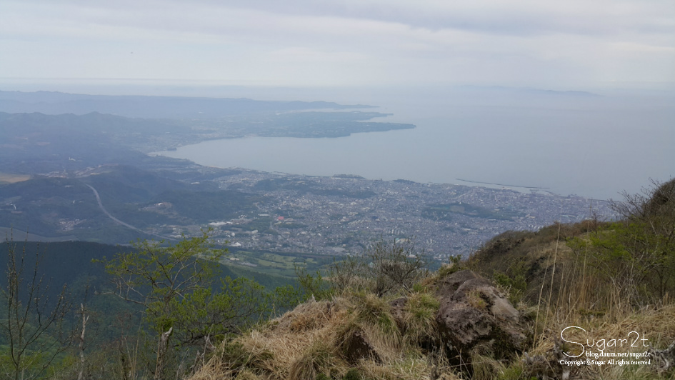 #04 히가시시이야 폭포, 벳부로프웨이