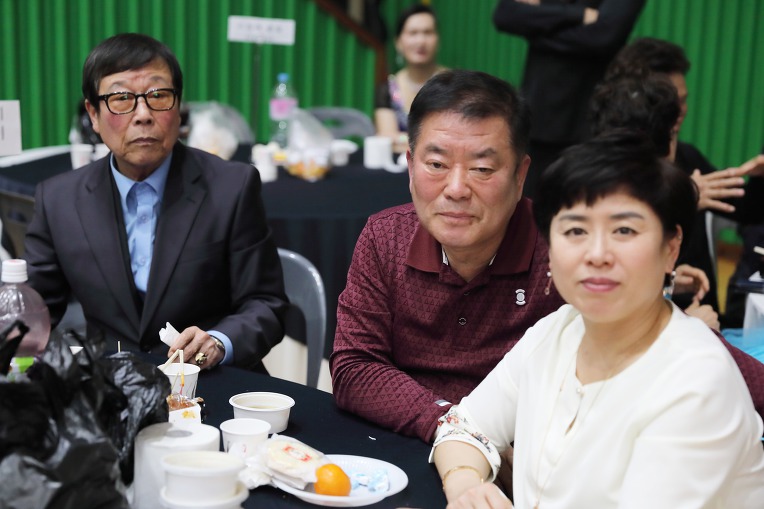 ENEOS와 함께하는2018 전국댄스스포츠연합대축제//임영옥댄스스포츠학원
