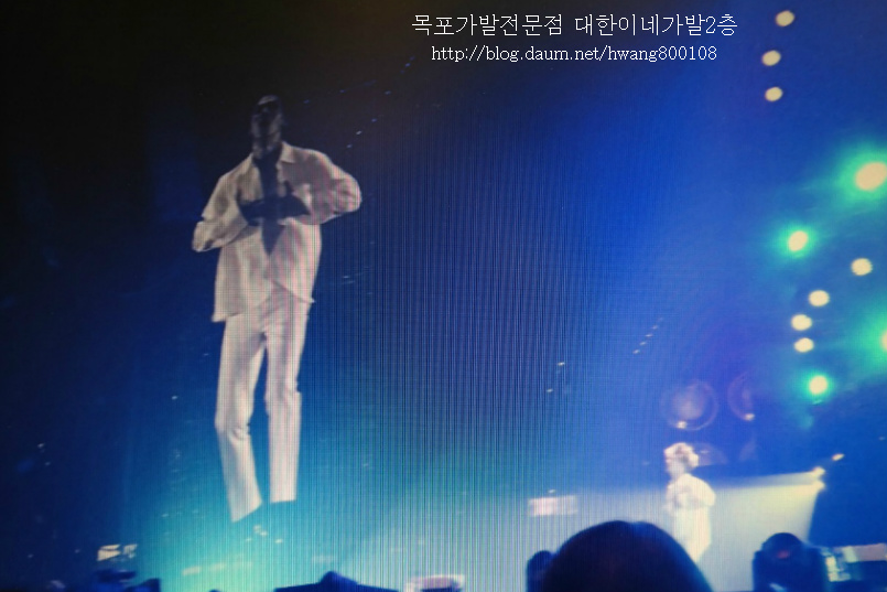 워너원 콘서트 사진으로 맛보기