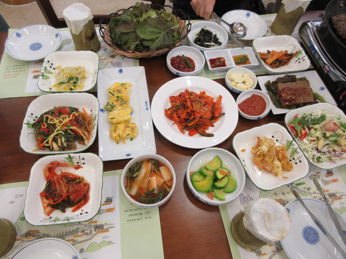 담양떡갈비맛집/담양떡갈비명가/담양덕인관