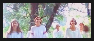 오! 내면의 성령이여!