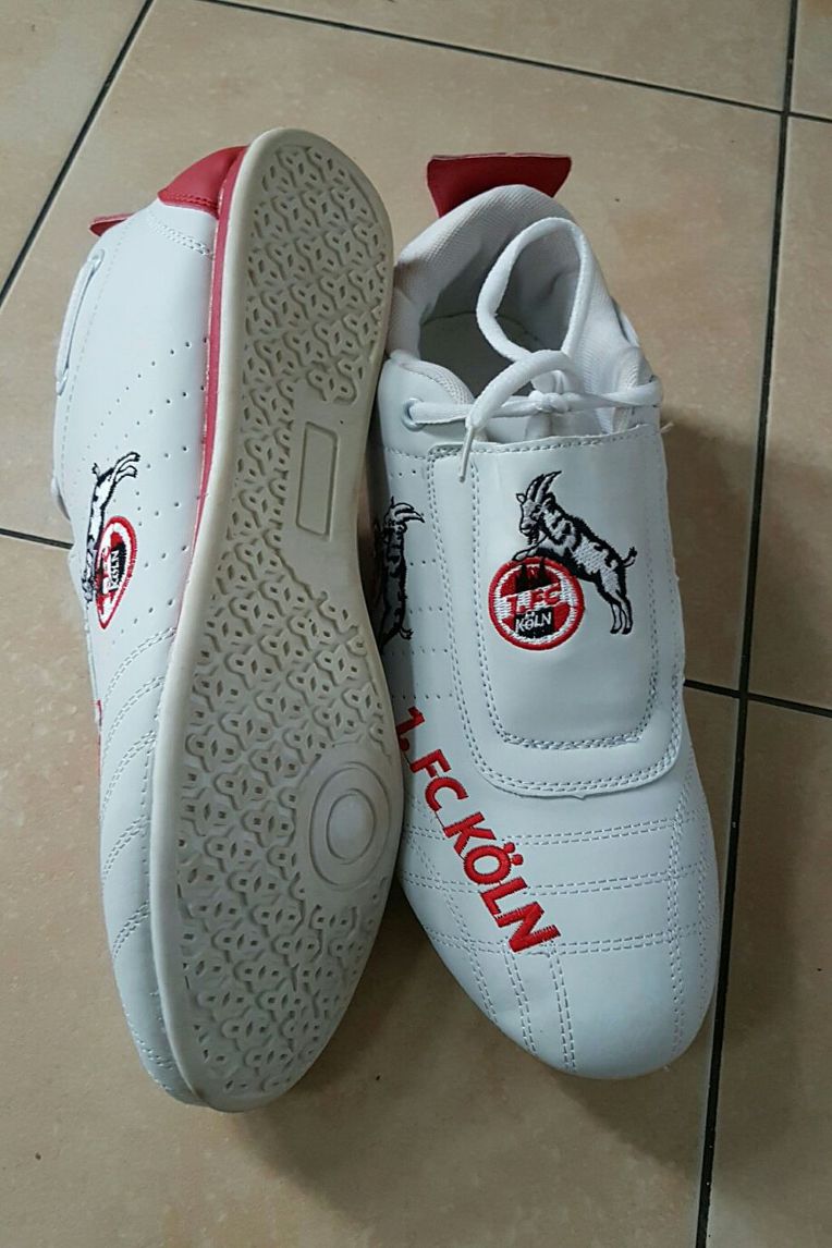 KAPPA X STANDARD DE LIÈGE TRAINING ZIP UP JACKET - L